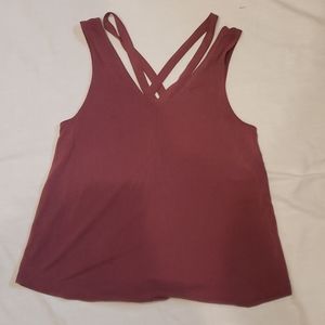3/$20 AE tank top